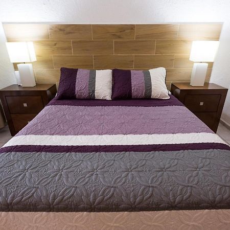 Quetzal Loft Daire Cancun Dış mekan fotoğraf