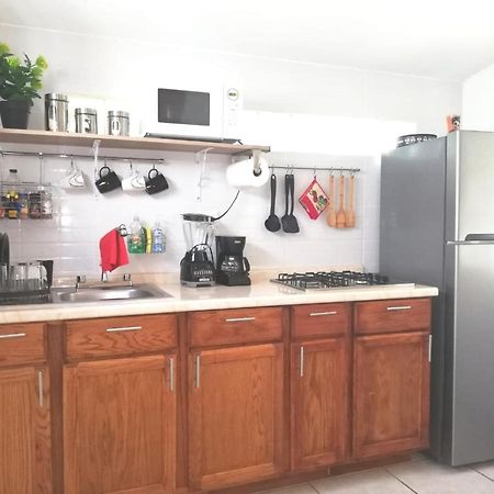 Quetzal Loft Daire Cancun Dış mekan fotoğraf