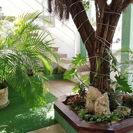 Quetzal Loft Daire Cancun Dış mekan fotoğraf