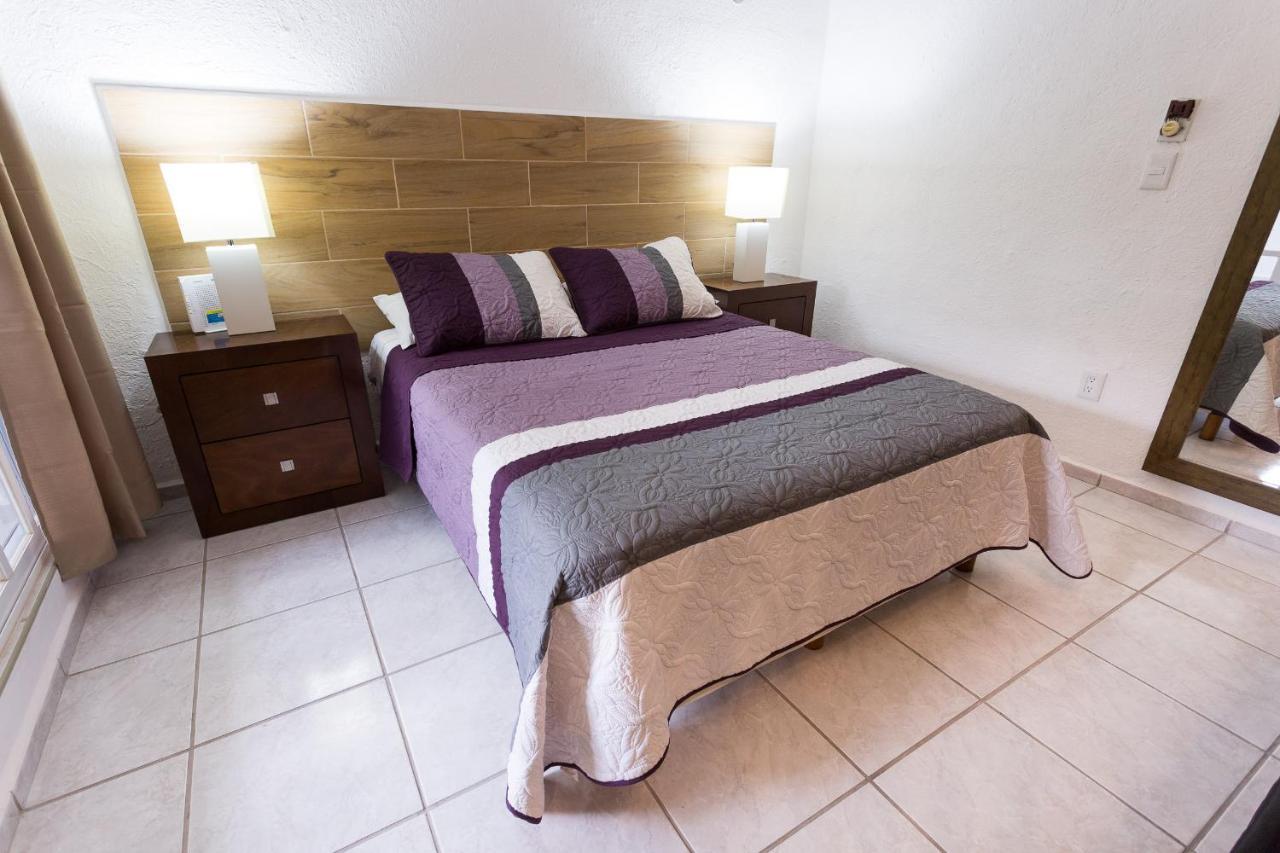 Quetzal Loft Daire Cancun Dış mekan fotoğraf