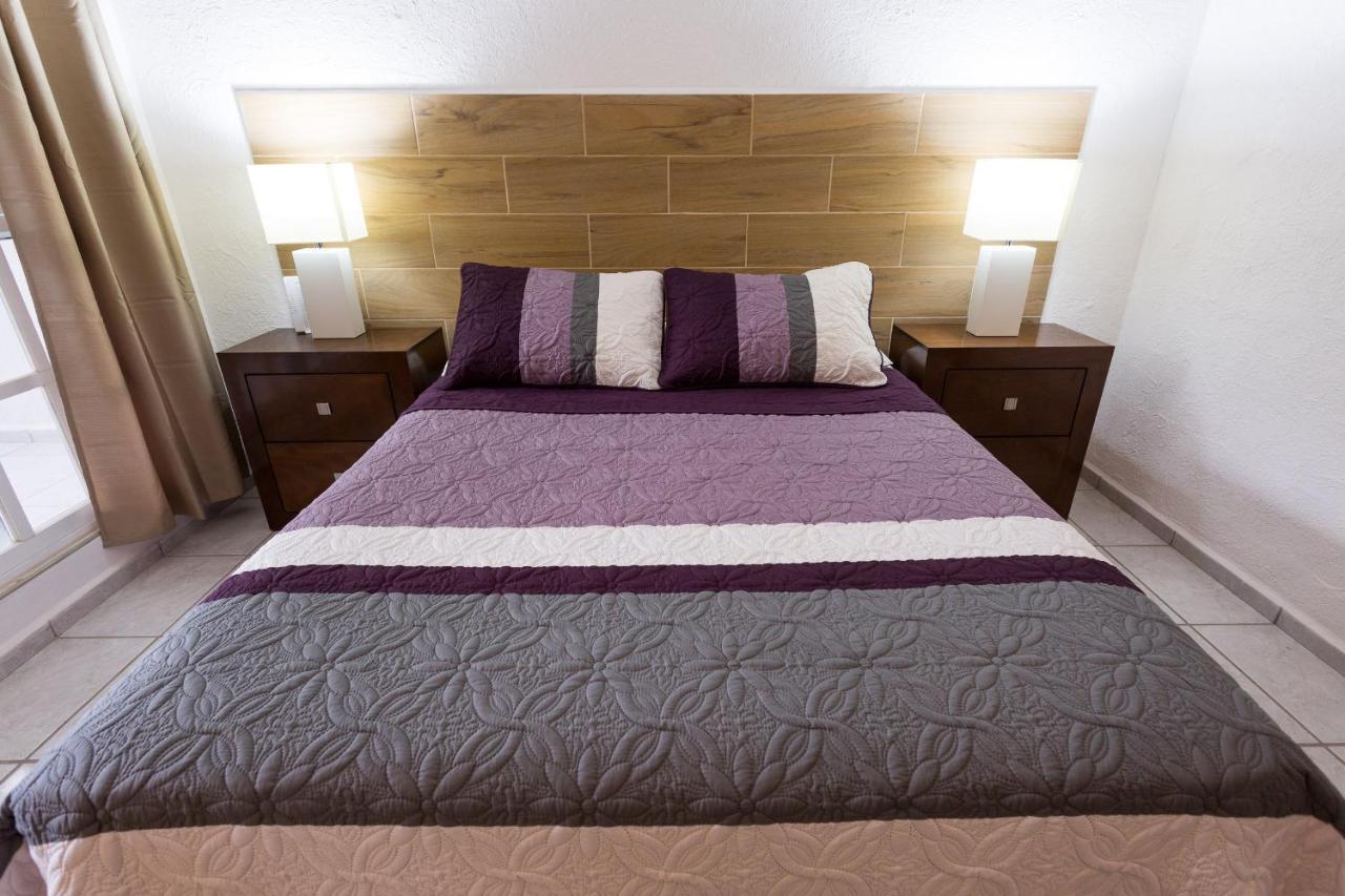 Quetzal Loft Daire Cancun Dış mekan fotoğraf