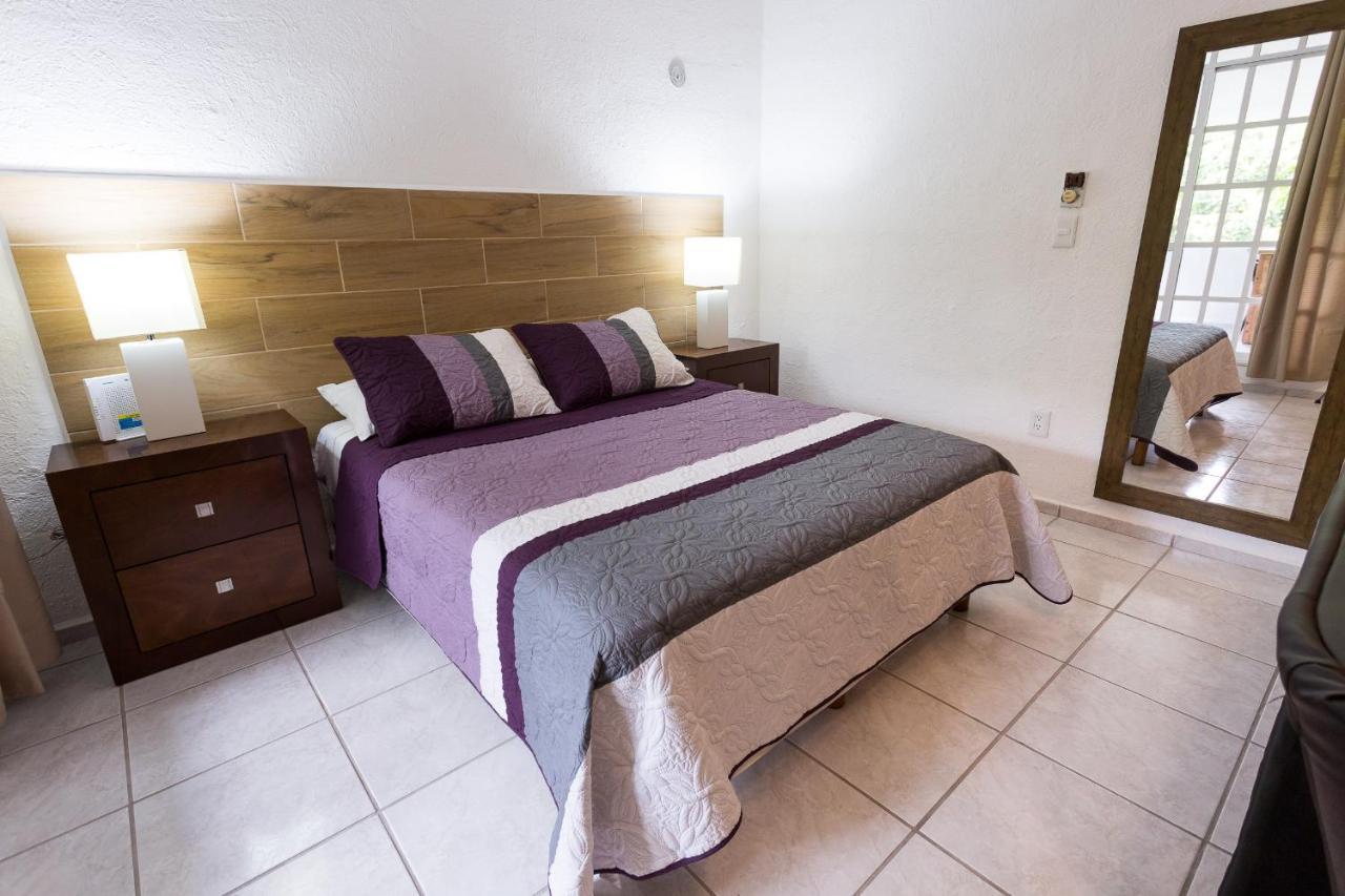 Quetzal Loft Daire Cancun Dış mekan fotoğraf