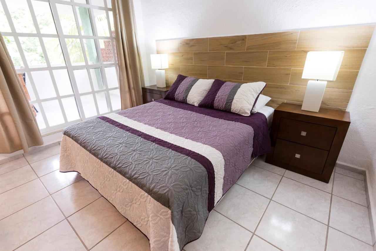 Quetzal Loft Daire Cancun Dış mekan fotoğraf