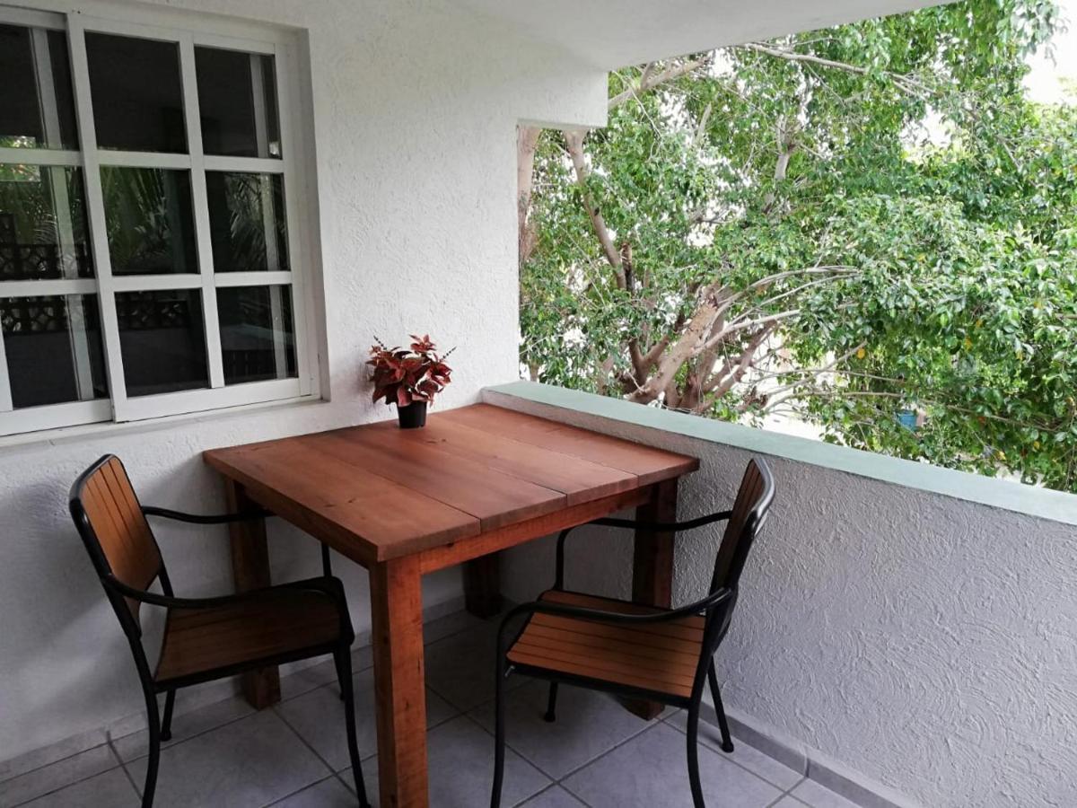 Quetzal Loft Daire Cancun Dış mekan fotoğraf