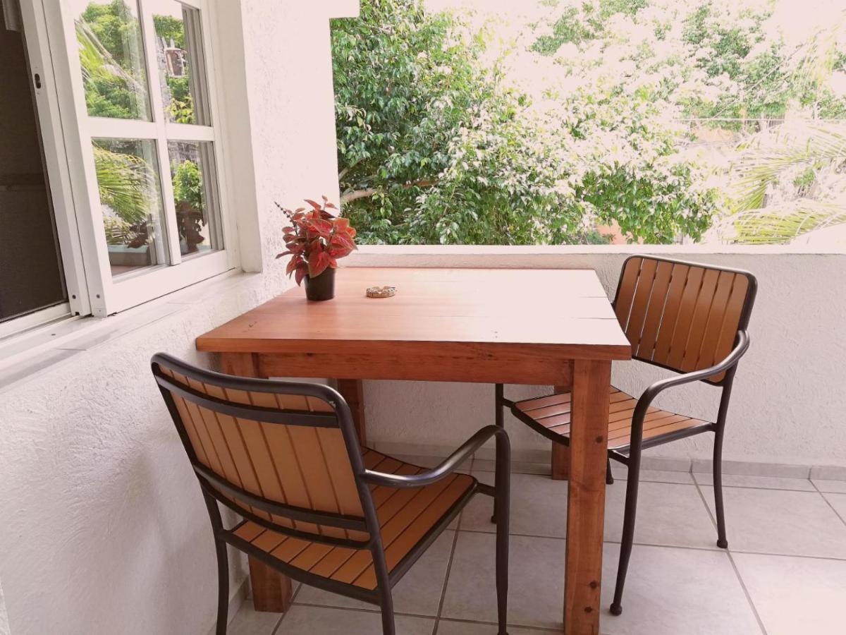 Quetzal Loft Daire Cancun Dış mekan fotoğraf