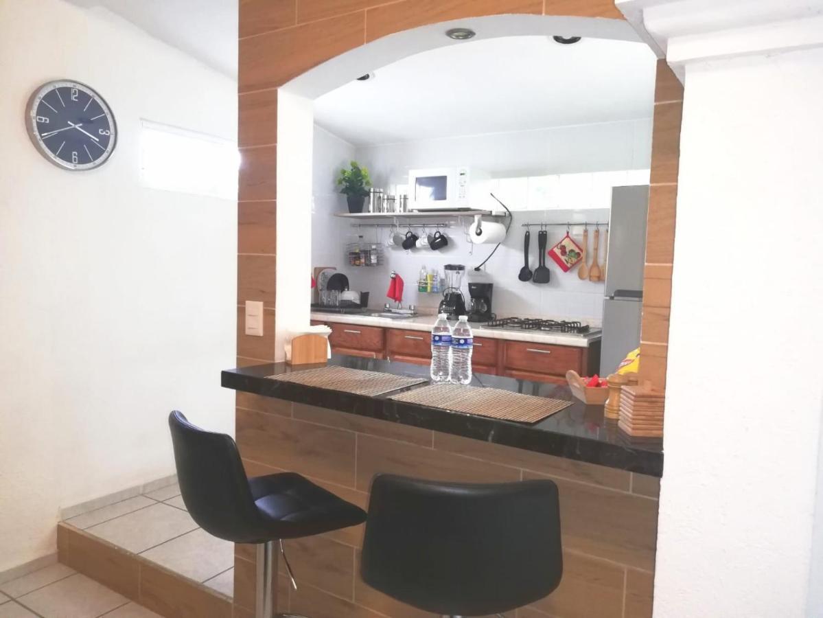 Quetzal Loft Daire Cancun Dış mekan fotoğraf