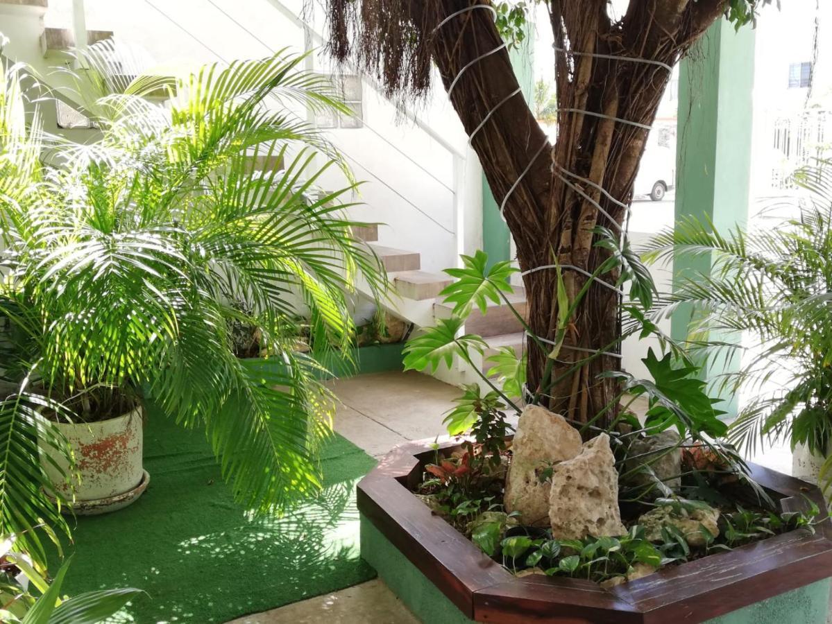 Quetzal Loft Daire Cancun Dış mekan fotoğraf