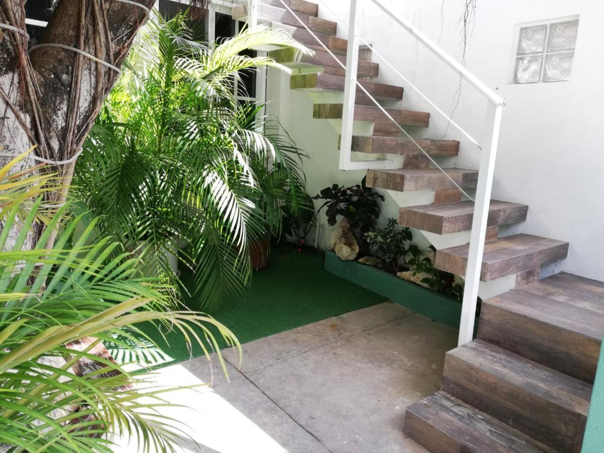 Quetzal Loft Daire Cancun Dış mekan fotoğraf