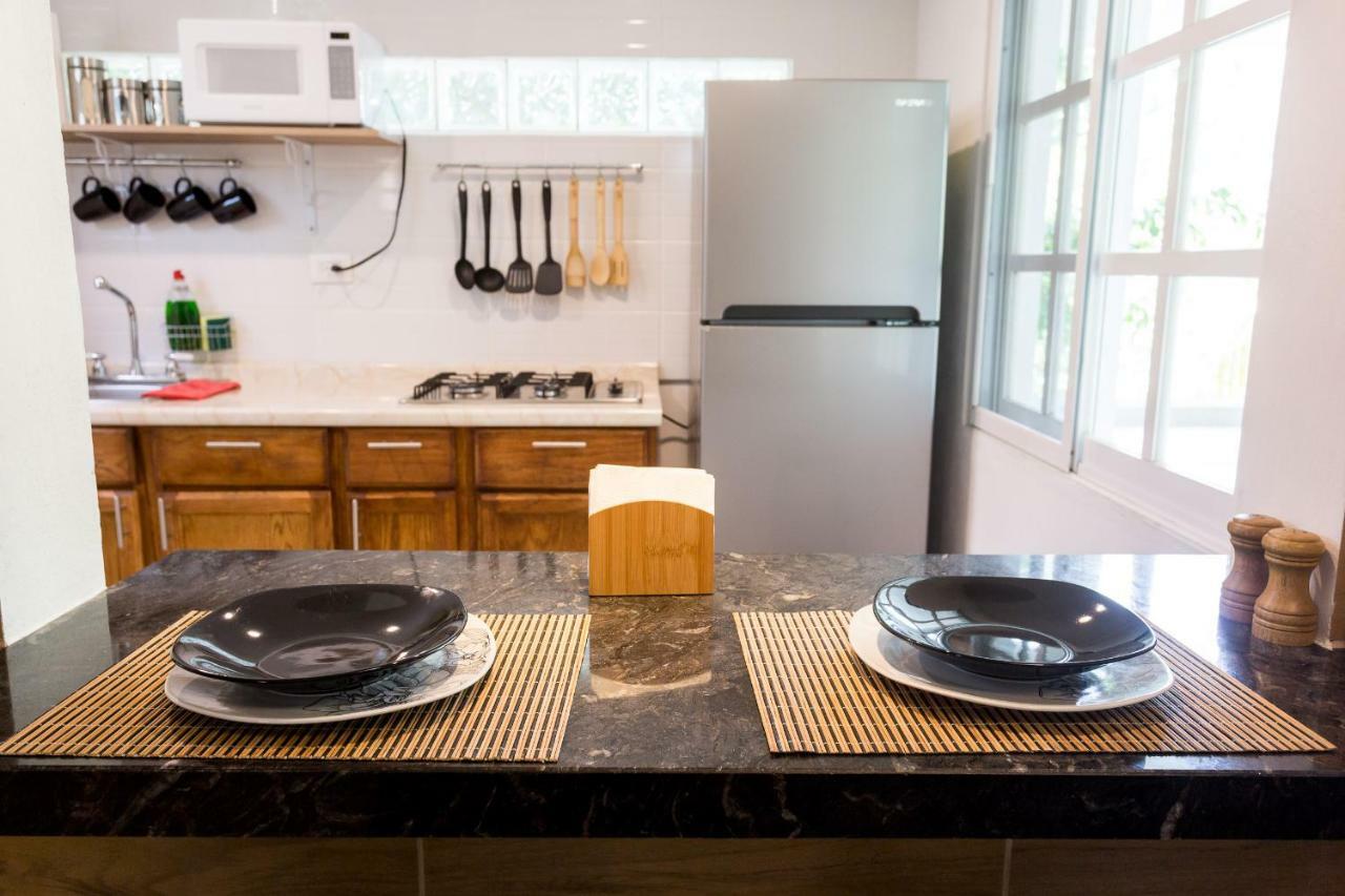 Quetzal Loft Daire Cancun Dış mekan fotoğraf